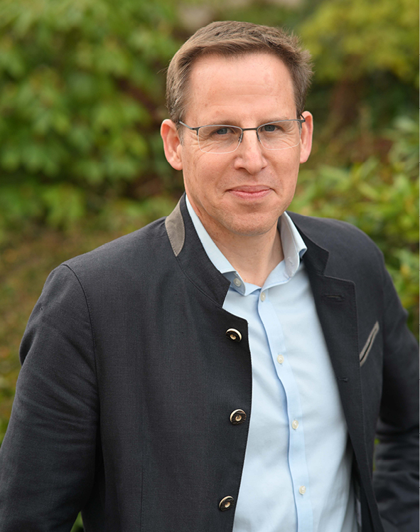 Dominique von Maldeghem